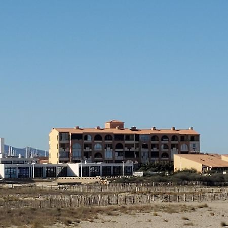 Ferienwohnung Leucate Exterior foto