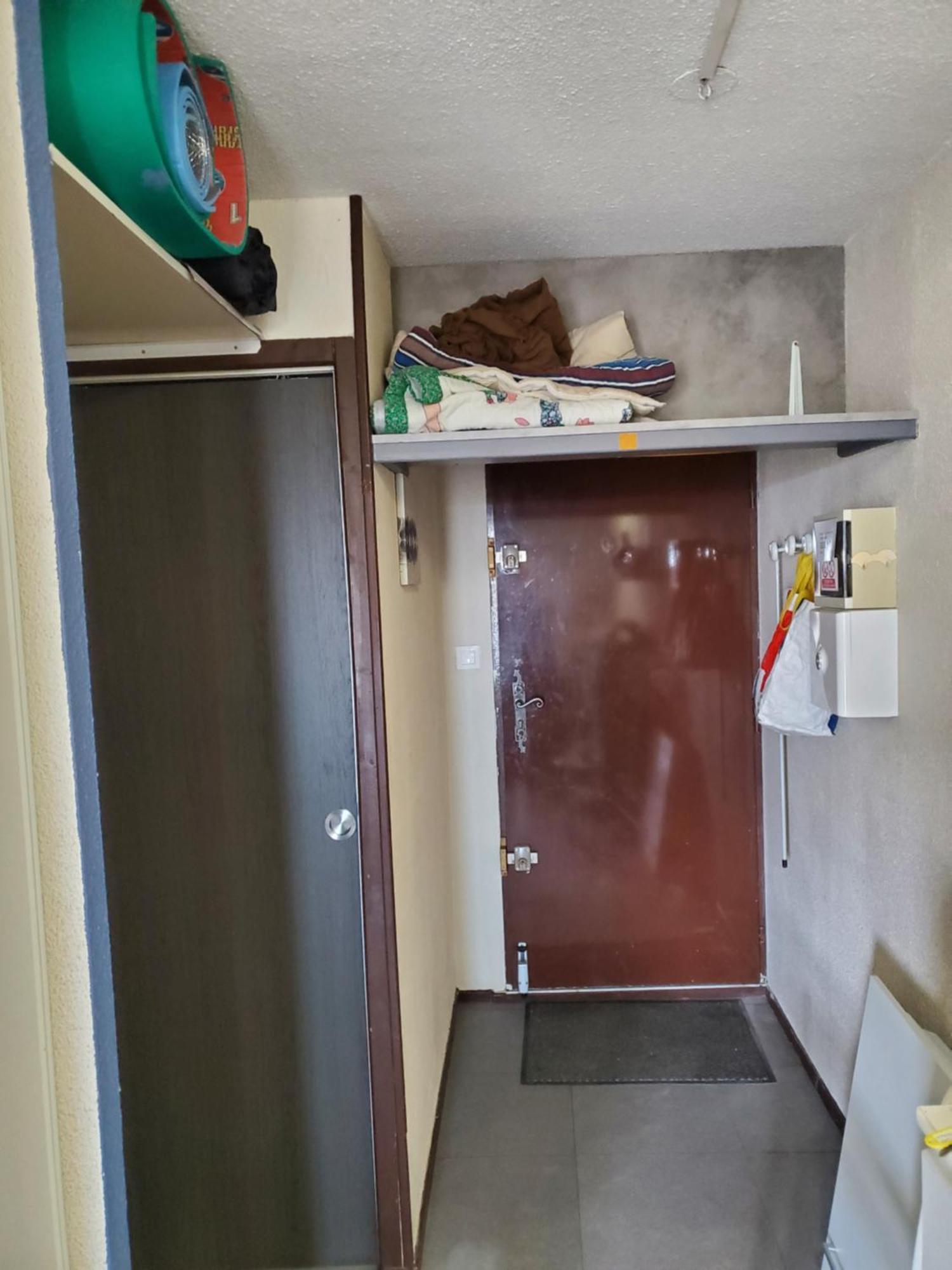 Ferienwohnung Leucate Exterior foto