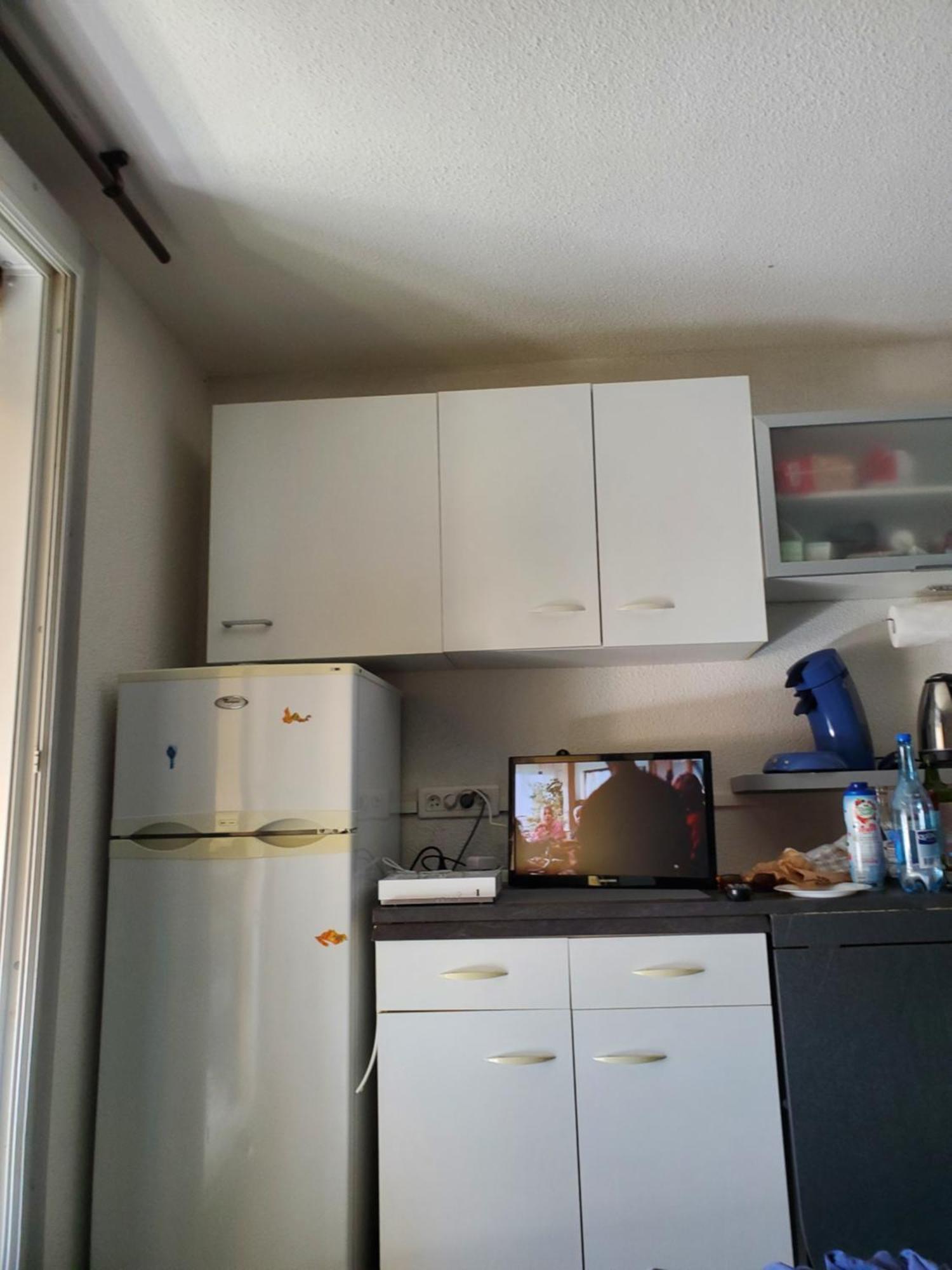Ferienwohnung Leucate Exterior foto